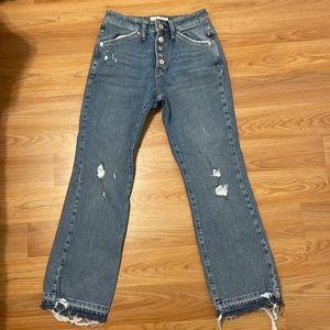 We The Free Jeans